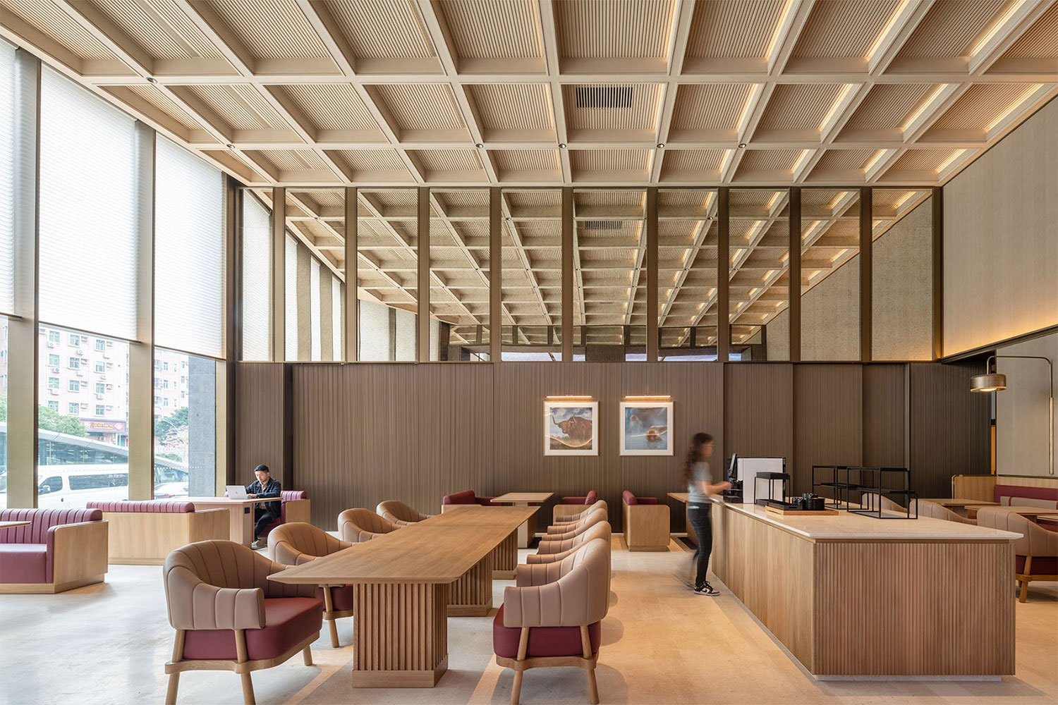 深圳·皇崗城際酒店設(shè)計 深圳·皇崗城際酒店設(shè)計