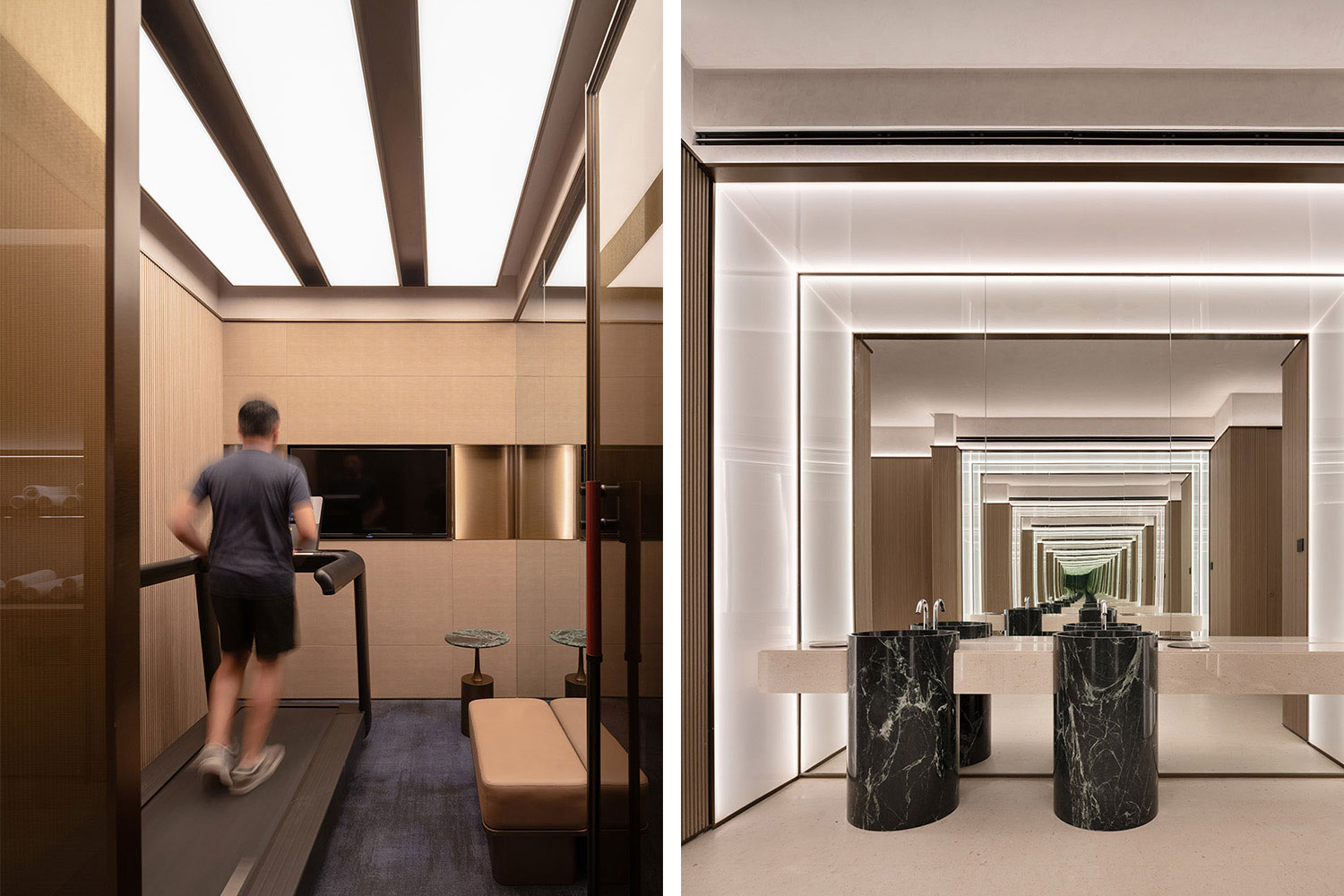 深圳·皇崗城際酒店設(shè)計 深圳·皇崗城際酒店設(shè)計