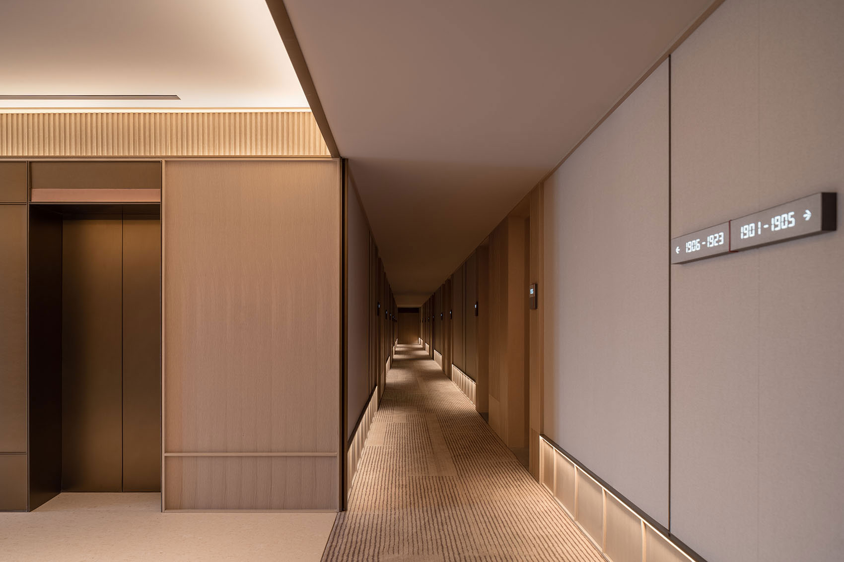 深圳·皇崗城際酒店設(shè)計 深圳·皇崗城際酒店設(shè)計