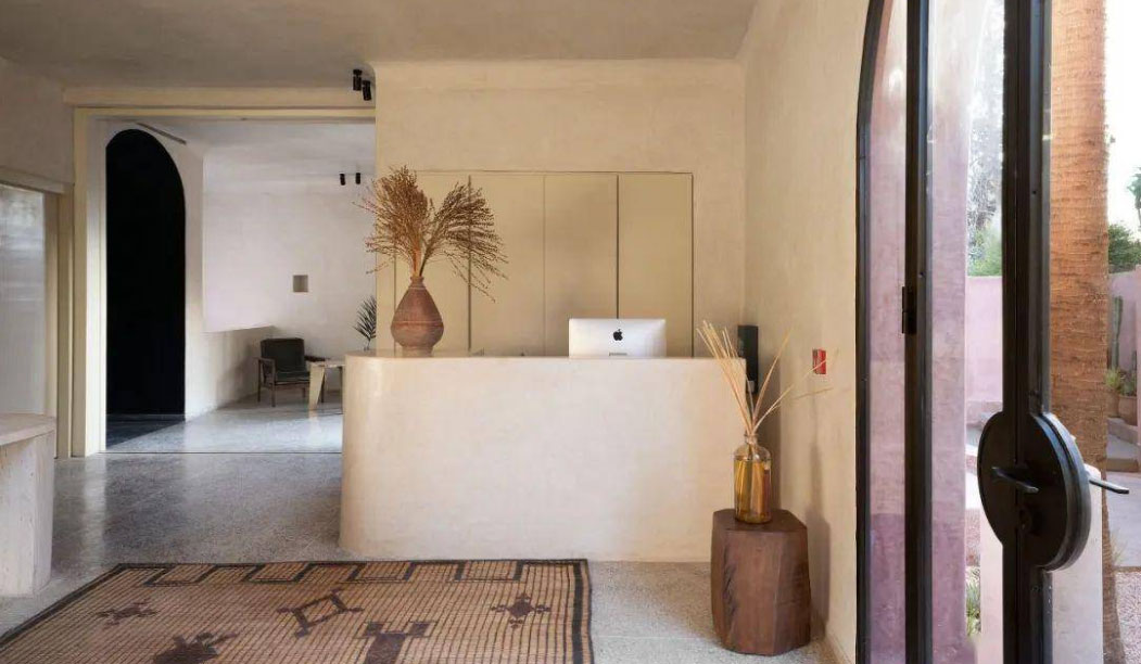 精品酒店設計核心要點：細節(jié)中體現(xiàn)品牌價值