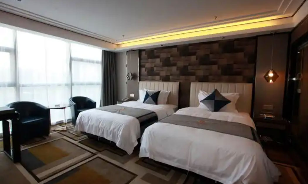 精品酒店設計核心要點：細節(jié)中體現(xiàn)品牌價值