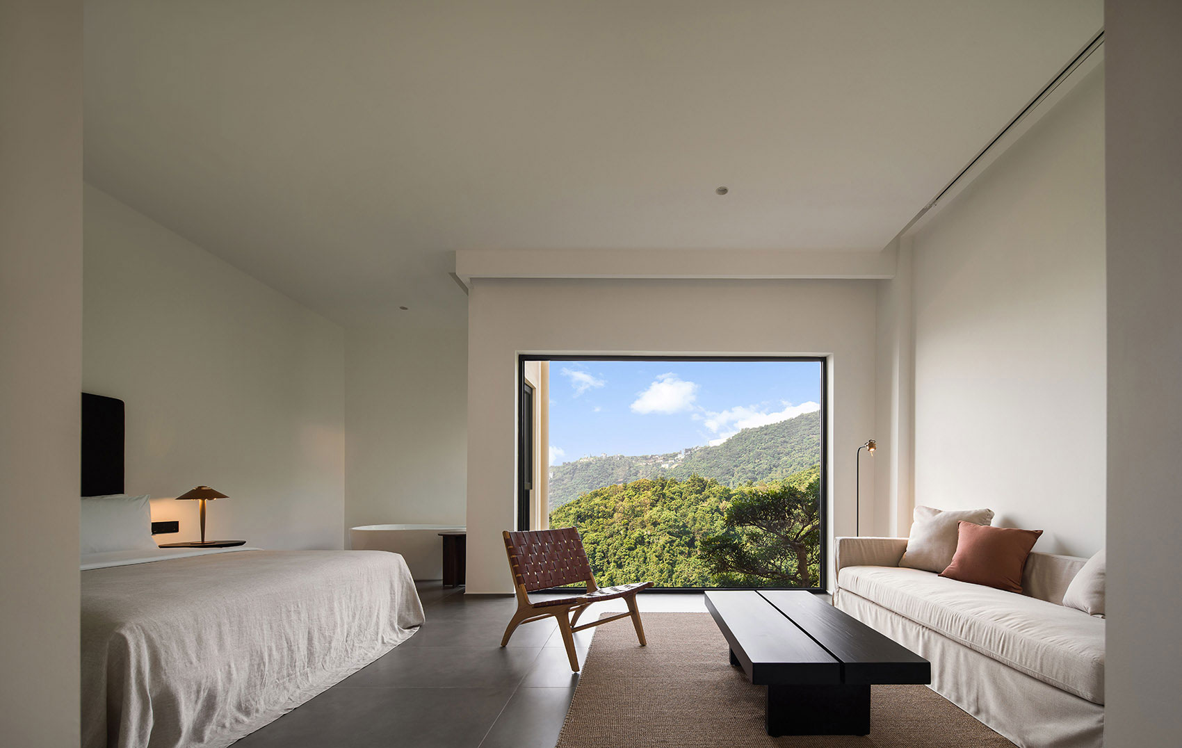 深圳·“蜜悅·天麓秘野仙蹤”度假酒店設(shè)計(jì) 深圳·“蜜悅·天麓秘野仙蹤”度假酒店設(shè)計(jì)