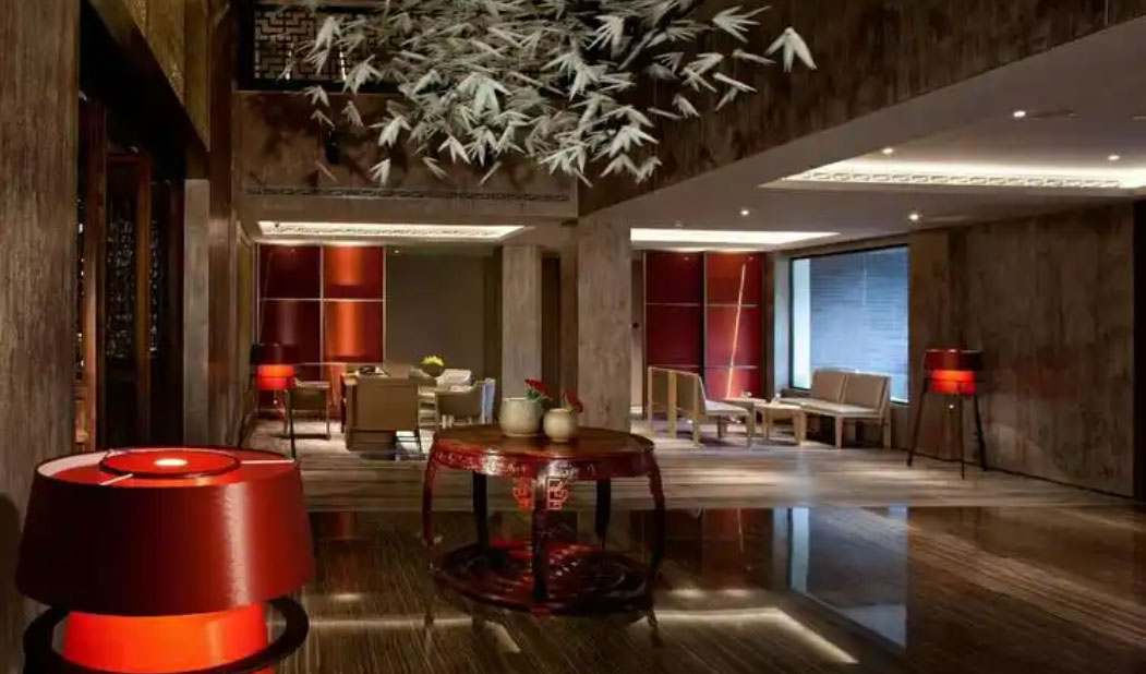 精品酒店設計核心要點：細節(jié)中體現(xiàn)品牌價值