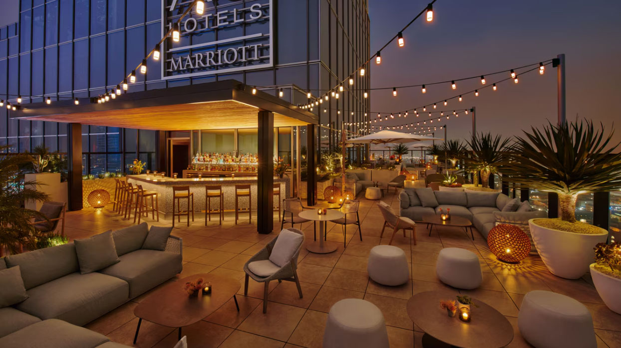 精品酒店設計核心要點：細節(jié)中體現(xiàn)品牌價值