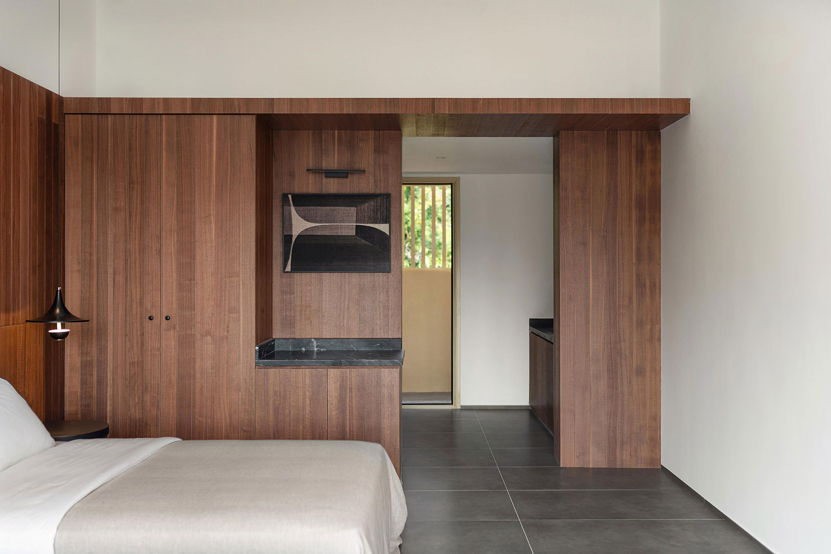 深圳·“蜜悅·天麓秘野仙蹤”度假酒店設(shè)計(jì) 深圳·“蜜悅·天麓秘野仙蹤”度假酒店設(shè)計(jì)