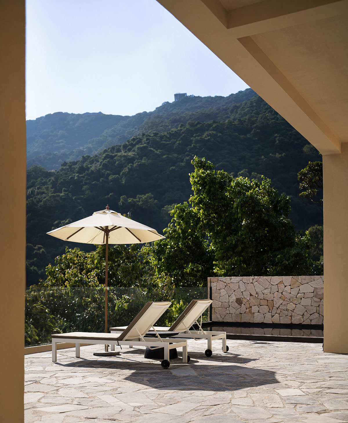 深圳·“蜜悅·天麓秘野仙蹤”度假酒店設(shè)計(jì) 深圳·“蜜悅·天麓秘野仙蹤”度假酒店設(shè)計(jì)