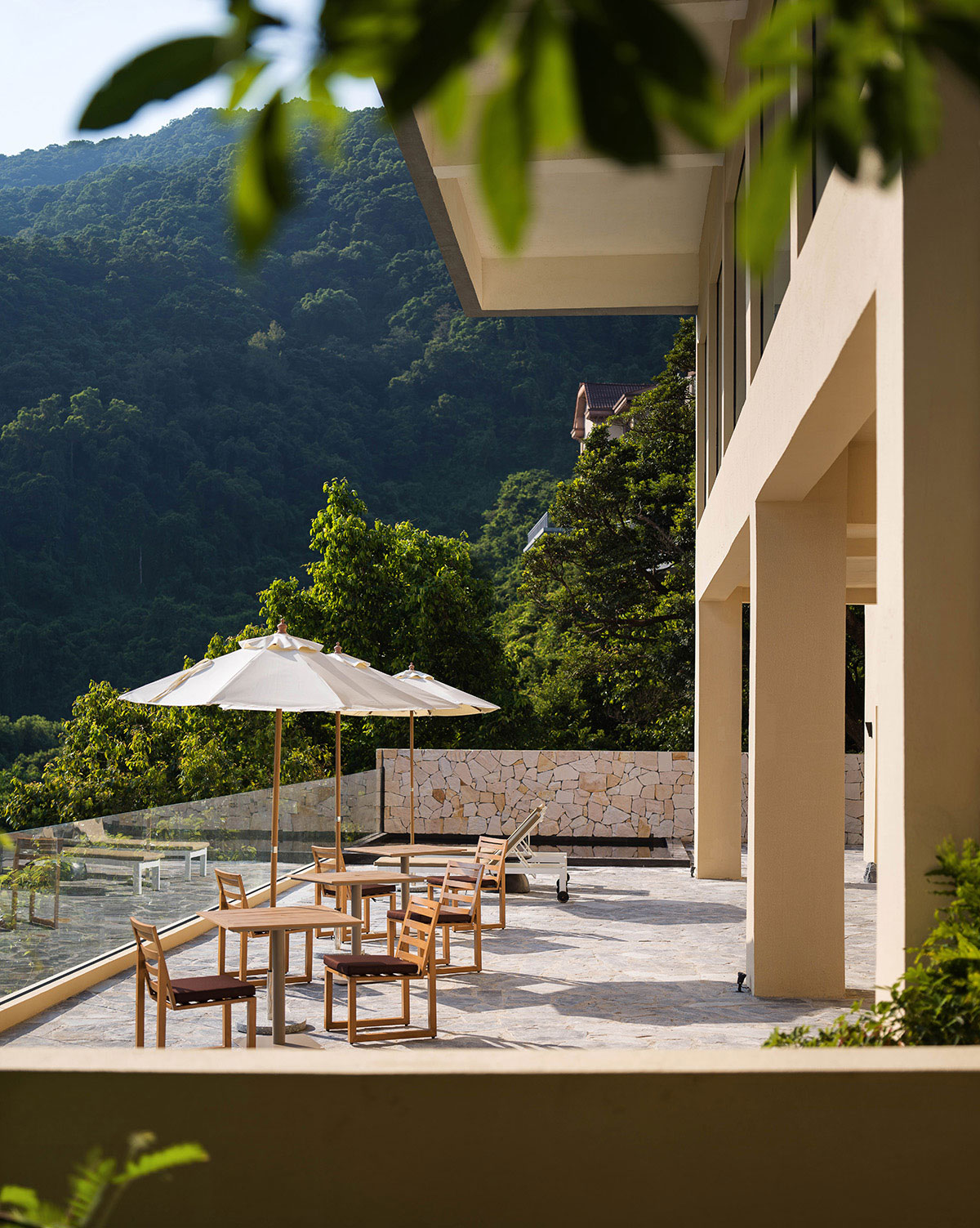 深圳·“蜜悅·天麓秘野仙蹤”度假酒店設(shè)計(jì) 深圳·“蜜悅·天麓秘野仙蹤”度假酒店設(shè)計(jì)