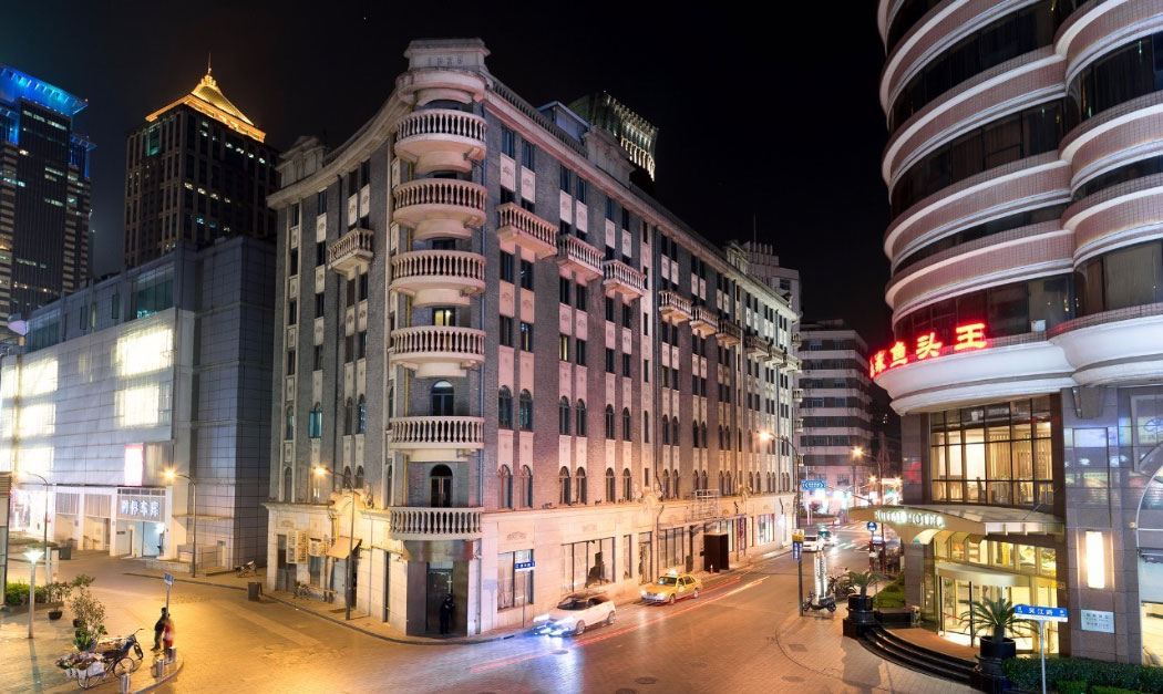 精品酒店設計核心要點：細節(jié)中體現(xiàn)品牌價值